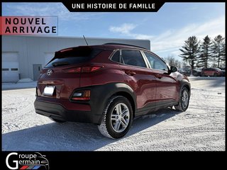 2020 Hyundai KONA à St-Raymond, Québec - 16 - w320h240px