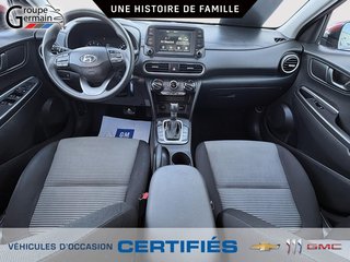 2020 Hyundai KONA in St-Raymond, Quebec - 12 - w320h240px
