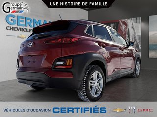 2020 Hyundai KONA in St-Raymond, Quebec - 3 - w320h240px