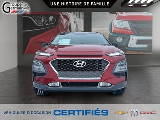 2021 Hyundai KONA à St-Raymond, Québec - 8 - w320h240px