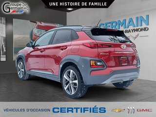 2021 Hyundai KONA à St-Raymond, Québec - 5 - w320h240px