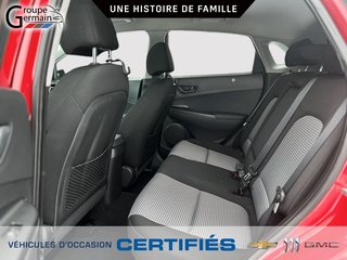 2021 Hyundai KONA à St-Raymond, Québec - 23 - w320h240px