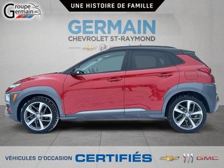 2021 Hyundai KONA à St-Raymond, Québec - 6 - w320h240px