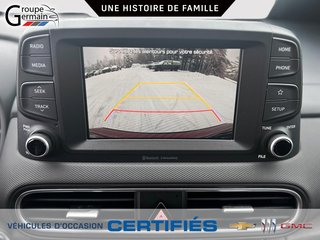 2021 Hyundai KONA à St-Raymond, Québec - 19 - w320h240px