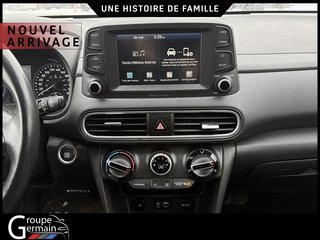 2021 Hyundai KONA in St-Raymond, Quebec - 17 - w320h240px