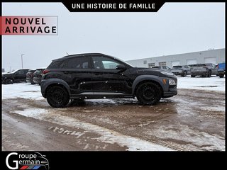 2021 Hyundai KONA in St-Raymond, Quebec - 2 - w320h240px