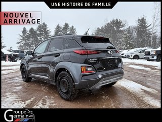 2021 Hyundai KONA in St-Raymond, Quebec - 6 - w320h240px