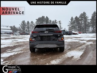2021 Hyundai KONA in St-Raymond, Quebec - 5 - w320h240px