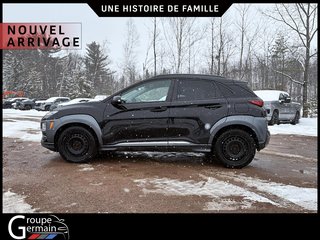2021 Hyundai KONA in St-Raymond, Quebec - 7 - w320h240px