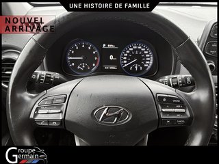2021 Hyundai KONA in St-Raymond, Quebec - 14 - w320h240px