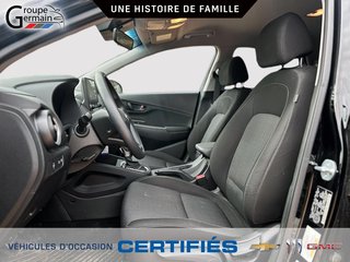 2023 Hyundai Kona à St-Raymond, Québec - 11 - w320h240px
