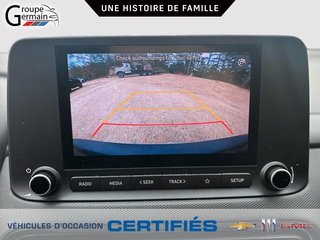 2023 Hyundai Kona à St-Raymond, Québec - 19 - w320h240px