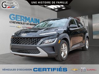 2023 Hyundai Kona à St-Raymond, Québec - 7 - w320h240px