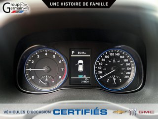 2023 Hyundai Kona à St-Raymond, Québec - 15 - w320h240px
