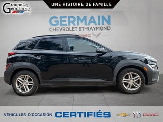 2023 Hyundai Kona à St-Raymond, Québec - 2 - w320h240px