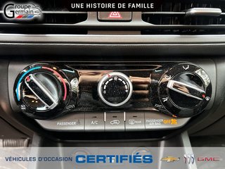 2023 Hyundai Kona à St-Raymond, Québec - 20 - w320h240px