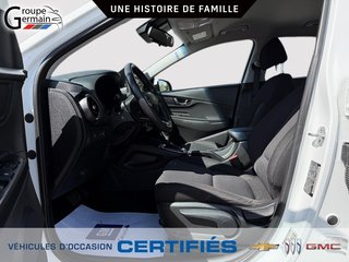 2023 Hyundai KONA in St-Raymond, Quebec - 15 - w320h240px