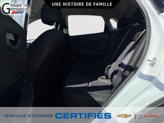 2023 Hyundai KONA in St-Raymond, Quebec - 16 - w320h240px