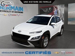 2023 Hyundai KONA in St-Raymond, Quebec - 8 - w320h240px