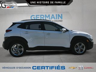 2023 Hyundai KONA in St-Raymond, Quebec - 2 - w320h240px