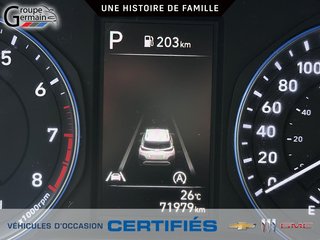 2023 Hyundai KONA in St-Raymond, Quebec - 24 - w320h240px