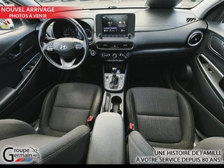 2023 Hyundai KONA à St-Raymond, Québec - 12 - w320h240px