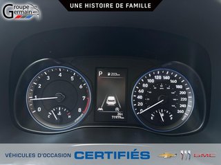 2023 Hyundai KONA in St-Raymond, Quebec - 23 - w320h240px