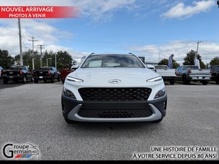 2023 Hyundai KONA à St-Raymond, Québec - 11 - w320h240px
