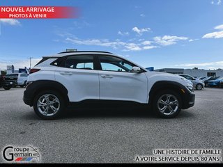 2023 Hyundai KONA à St-Raymond, Québec - 2 - w320h240px