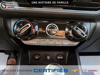 2023 Hyundai KONA in St-Raymond, Quebec - 27 - w320h240px