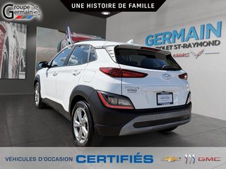 2023 Hyundai KONA in St-Raymond, Quebec - 6 - w320h240px