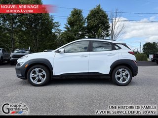 2023 Hyundai KONA à St-Raymond, Québec - 8 - w320h240px
