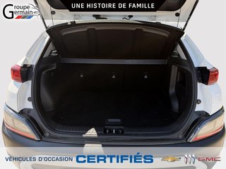 2023 Hyundai KONA in St-Raymond, Quebec - 14 - w320h240px