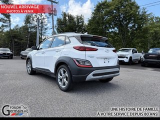 2023 Hyundai KONA à St-Raymond, Québec - 7 - w320h240px