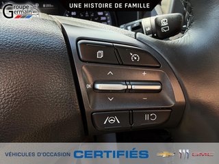 2023 Hyundai KONA in St-Raymond, Quebec - 21 - w320h240px