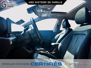 2024 Hyundai Kona à St-Raymond, Québec - 11 - w320h240px