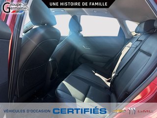 2024 Hyundai Kona à St-Raymond, Québec - 24 - w320h240px