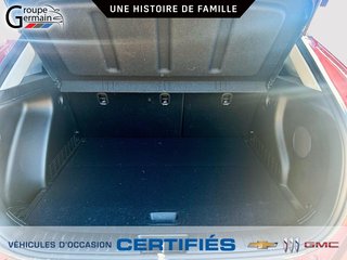 2024 Hyundai Kona à St-Raymond, Québec - 26 - w320h240px