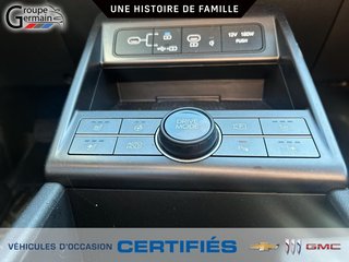2024 Hyundai Kona à St-Raymond, Québec - 21 - w320h240px