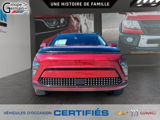 2024 Hyundai Kona à St-Raymond, Québec - 7 - w320h240px