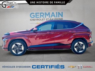2024 Hyundai Kona à St-Raymond, Québec - 5 - w320h240px