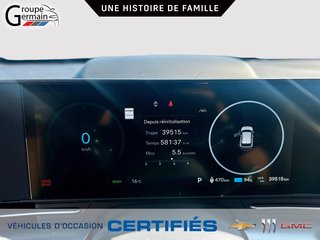 2024 Hyundai Kona à St-Raymond, Québec - 15 - w320h240px