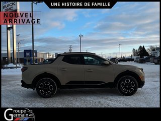 2024 Hyundai Santa Cruz à St-Raymond, Québec - 2 - w320h240px