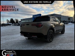 2024 Hyundai Santa Cruz à St-Raymond, Québec - 3 - w320h240px