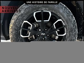 2024 Hyundai Santa Cruz à St-Raymond, Québec - 8 - w320h240px