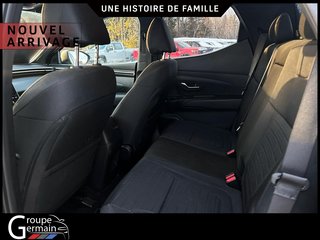 2024 Hyundai Santa Cruz à St-Raymond, Québec - 21 - w320h240px