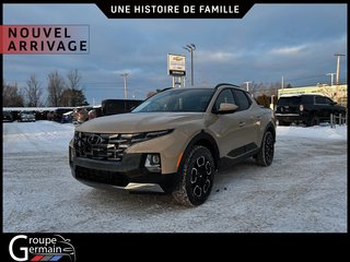 2024 Hyundai Santa Cruz à St-Raymond, Québec - 6 - w320h240px