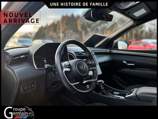 2024 Hyundai Santa Cruz à St-Raymond, Québec - 11 - w320h240px