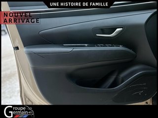 2024 Hyundai Santa Cruz à St-Raymond, Québec - 9 - w320h240px