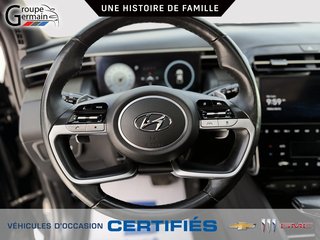 2024 Hyundai SANTA CRUZ à St-Raymond, Québec - 15 - w320h240px